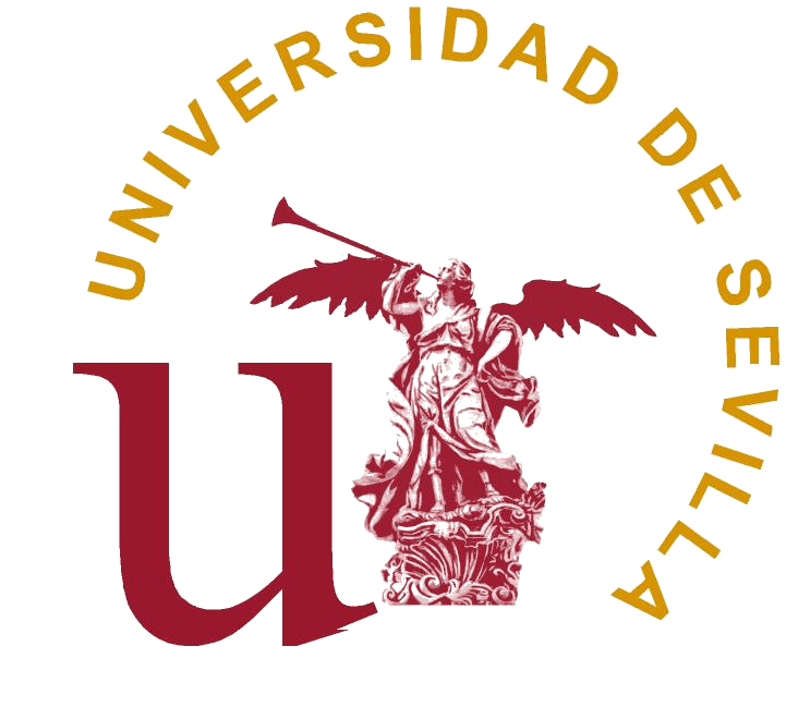 universidad de sevilla logo