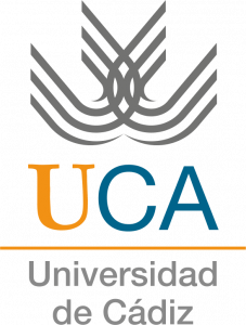 universidad de cadiz logo