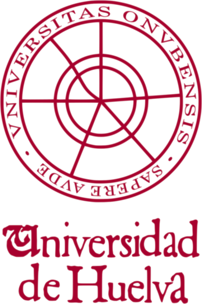 universidad de huelva logo