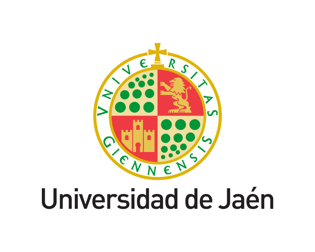 universidad de jaén logo