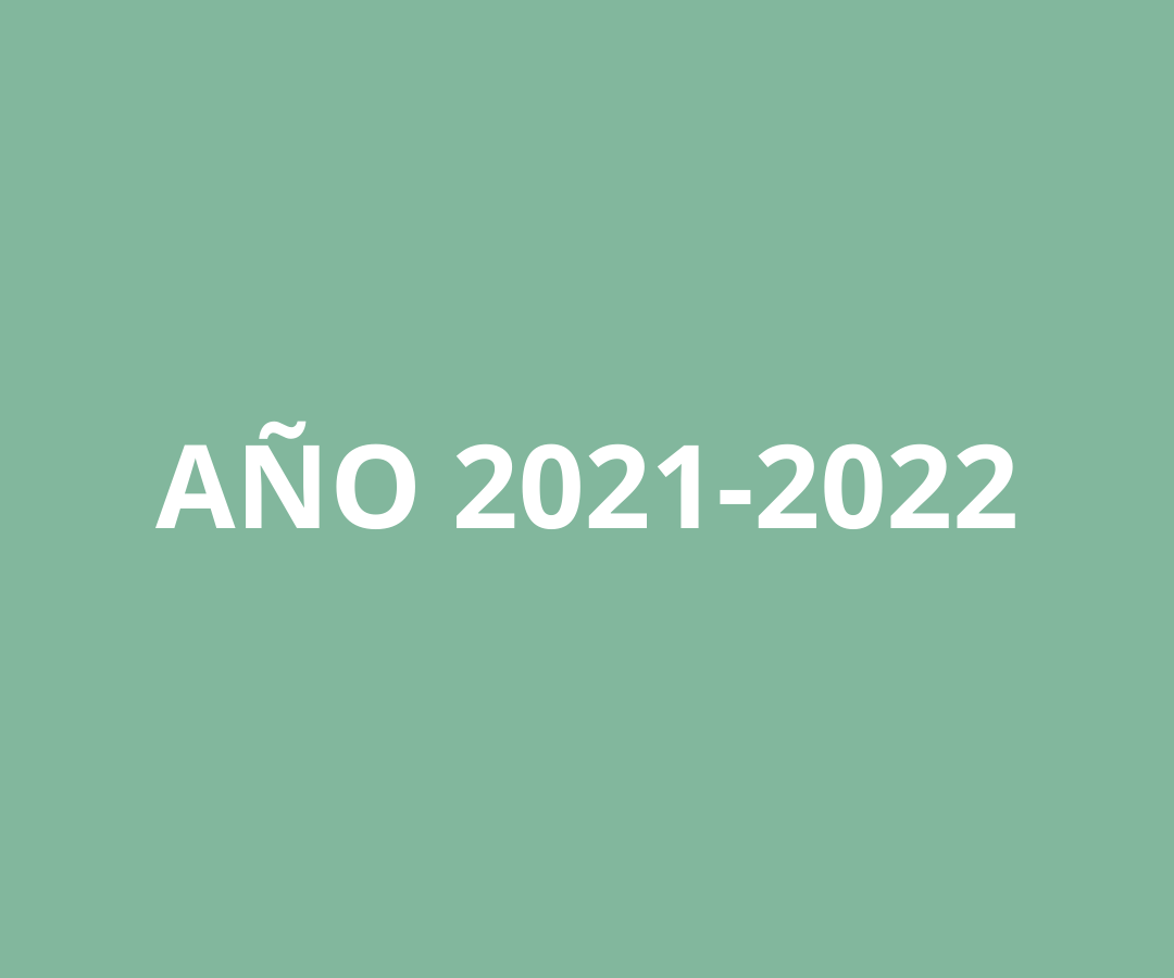 AÑO 2021